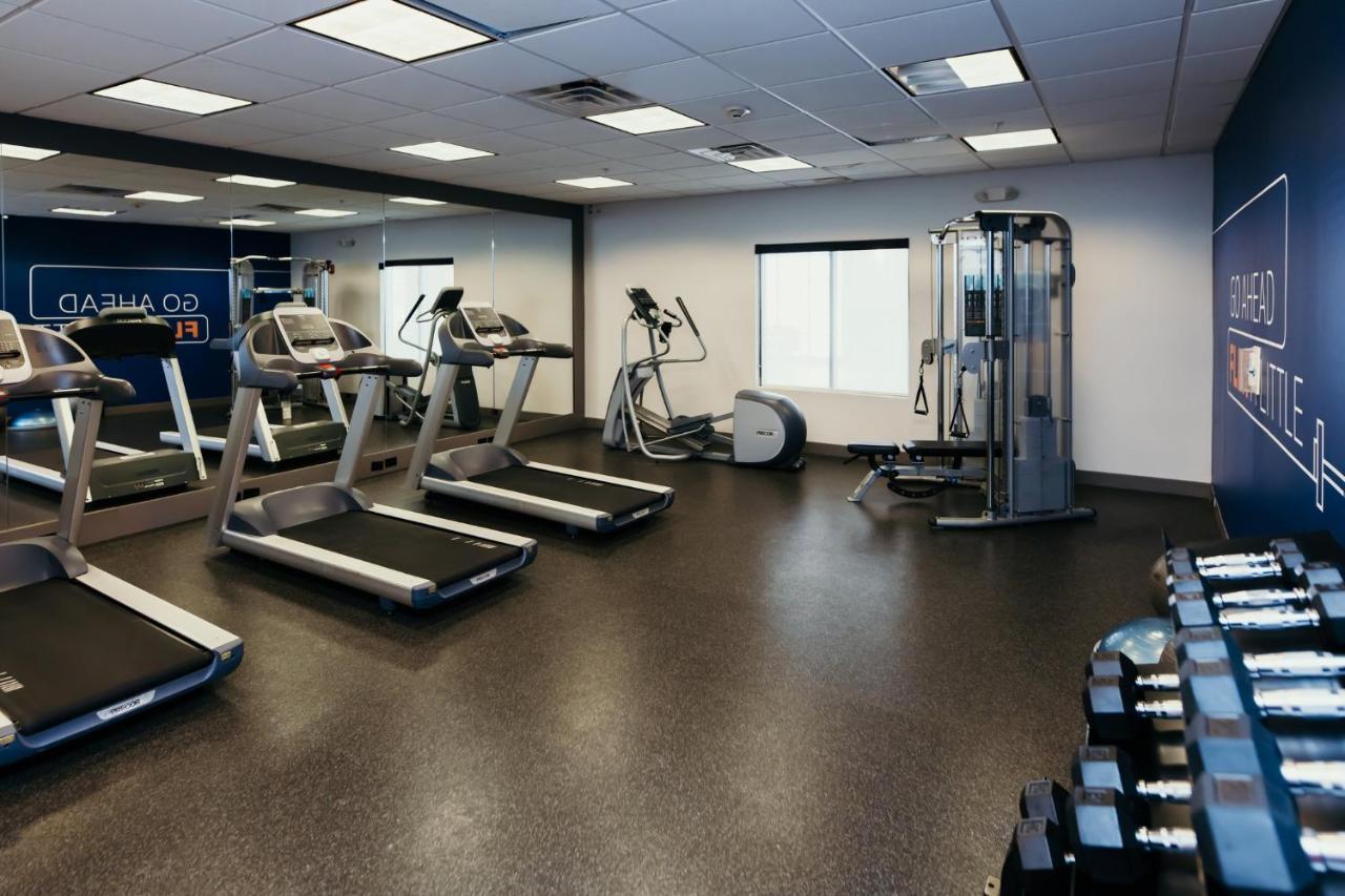 Express And Des Moines By Ihg Hotel 2*